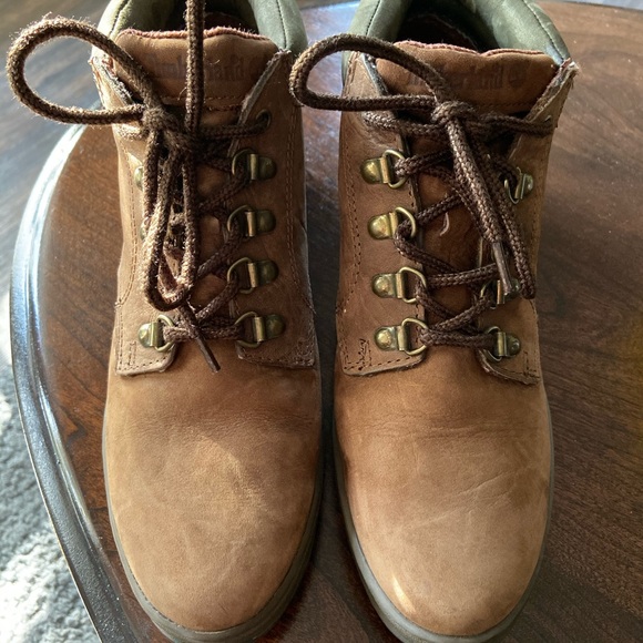 Timberland Shoes - Timberland Boots
